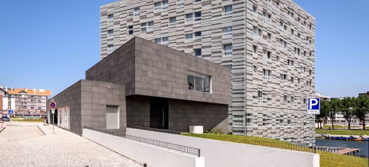 Meliá Ria Hotel & Spa图片