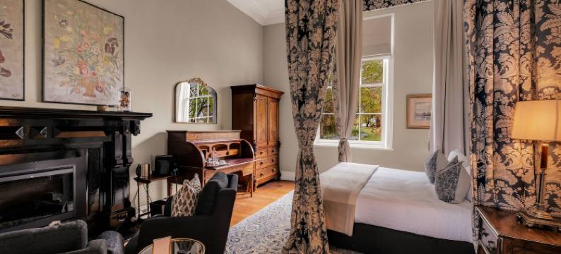 匡比地产酒店(Quamby Estate - 20 Minutes from Launceston)图片