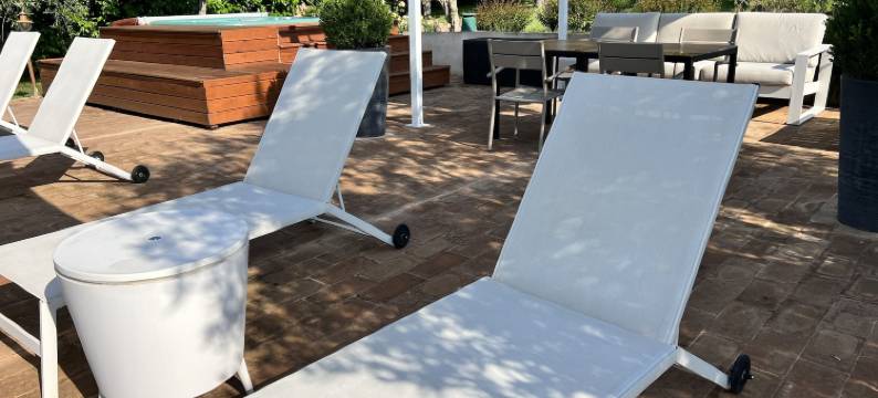 科尔特维瓦精品民宿(CorteViva Boutique B&B)图片