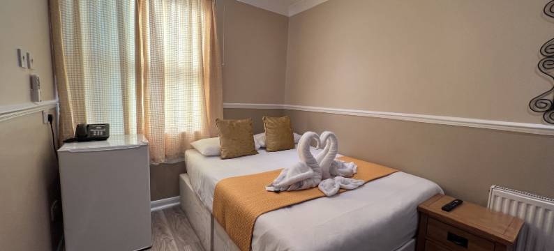 通用之门酒店(The Commongate Hotels)图片