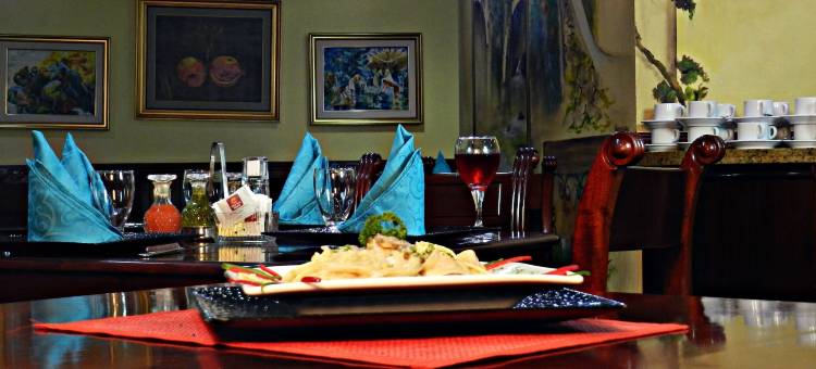 凯隆酒店-圣佩德罗苏拉(Clarion Hotel San Pedro Sula)图片