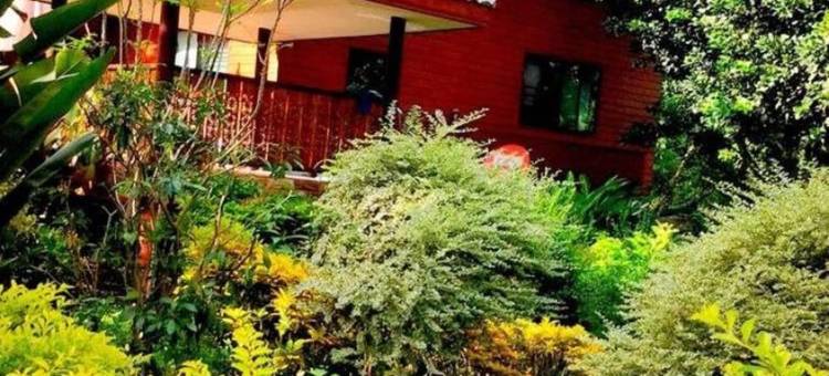 墙空暹罗塔拉度假村(Siam Tara Resort Chiangkhong)图片