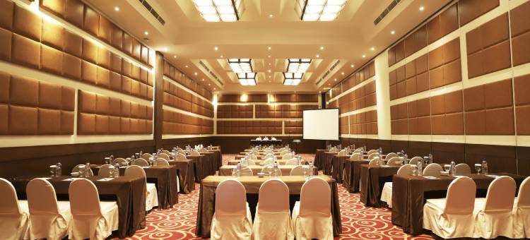 克塔胖因达酒店(Ketapang Indah Hotel)图片