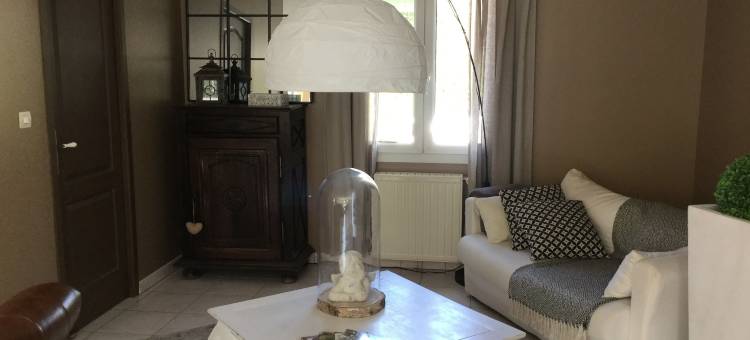 奥克莱宅邸酒店(La Maison des Eaux Claires)图片