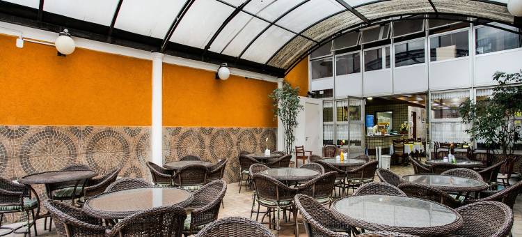 旧金山广场酒店(San Francisco Plazza)图片