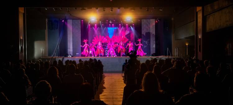 里乌太平洋宫殿酒店 - 限成人- 全包(Riu Palace Pacifico - Adults Only - All Inclusive)图片