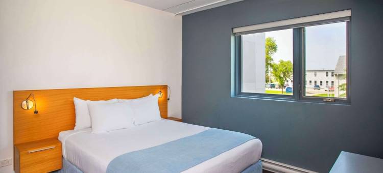 巴克套房南港(Barker Suites Southport)图片