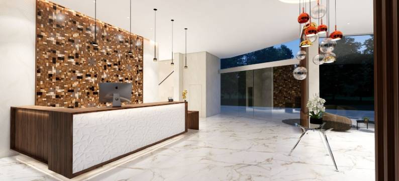 SH 校园莱西姆(SH Campus Lyceum)图片