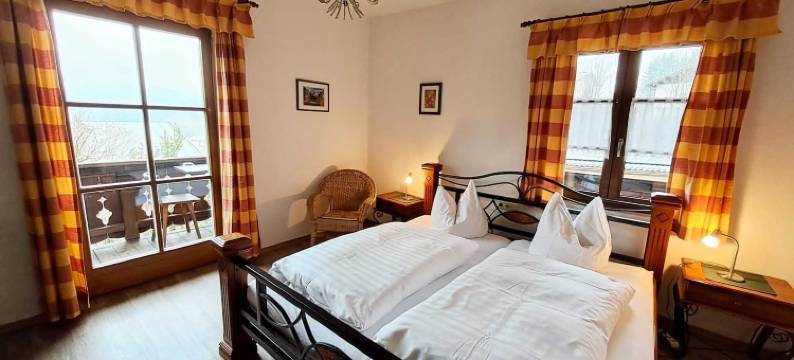 艾策休斯尔旅馆酒店(Pension Etzerschlössl)图片