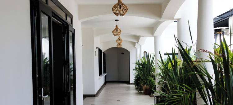 卡萨博尼塔酒店及豪华公寓(Casa Bonita Hotel & Luxury Residence)图片