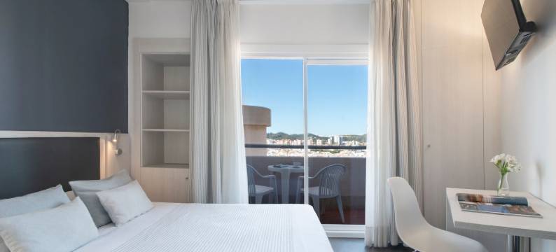 爱尔波多皮埃尔假日酒店(Hotel El Puerto by Pierre Vacances)图片