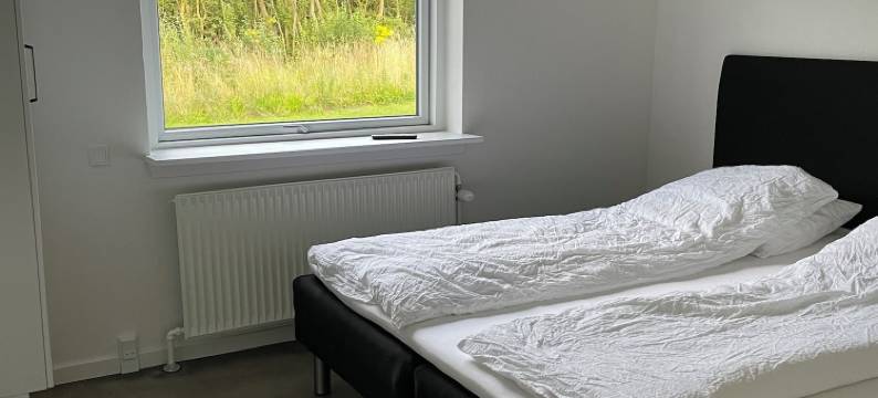 海滩小屋(Hytten)图片