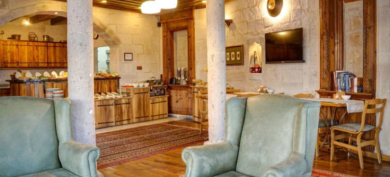 泰拉洞穴酒店(Terra Cave)图片