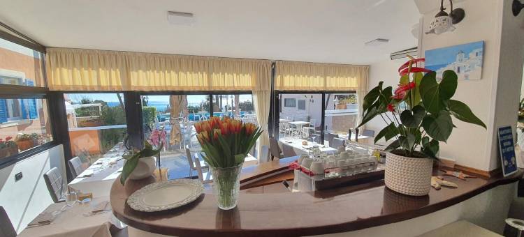 伊索拉酒店(Hotel l'Isola)图片