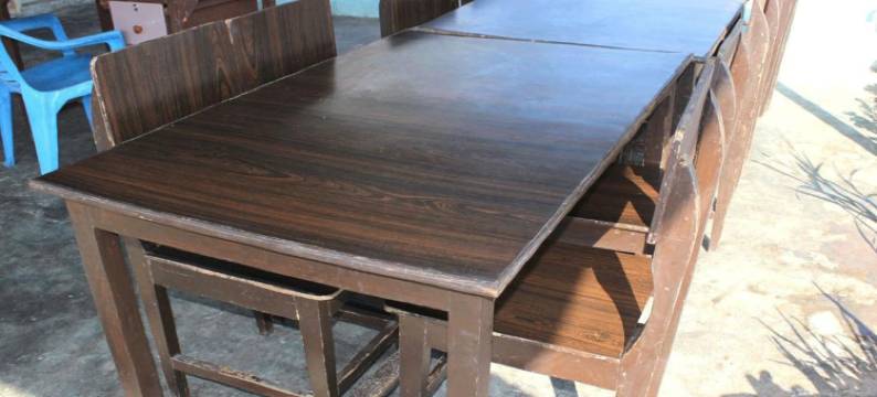 湖谷酒店(Hotel Lake Valley)图片