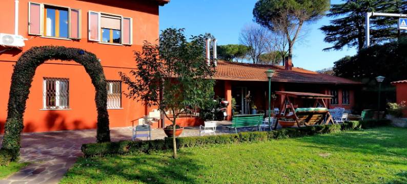 拉塔诺古董住宿加早餐旅馆(Antico Platano)图片