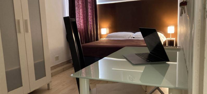 独立酒店(Hotel Indipendenza)图片