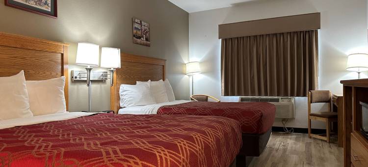 The Lodge At New Castle图片