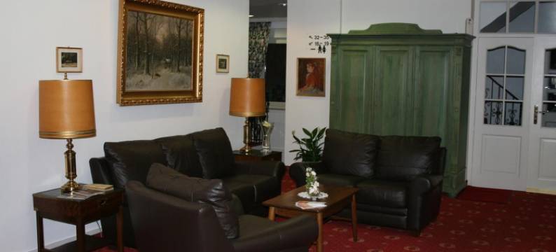 希布里克伽尼酒店(Hotel Seeblick Garni)图片