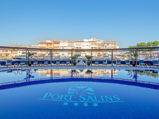 皮埃尔假日公司旗下的萨林斯港酒店
