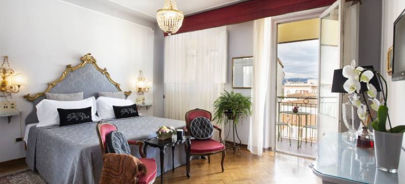 普林西比酒店(Hotel Principe)图片