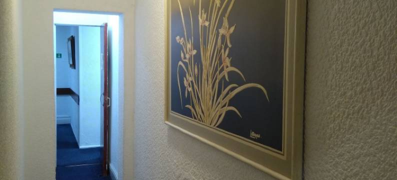 霍普顿酒店(The Hopton Hotel)图片