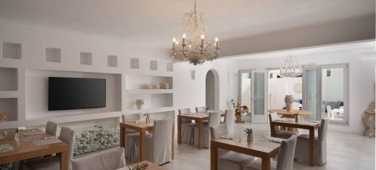 白色沙丘豪华精品酒店(White Dunes Luxury Boutique Hotel)图片