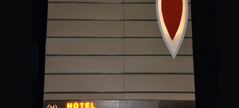 SDM金塔酒店(Hotel Sdm Golden Tower)图片