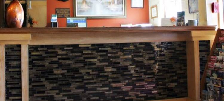 凯尔索美洲佳价旅馆(Americas Best Value Inn Kelso)图片