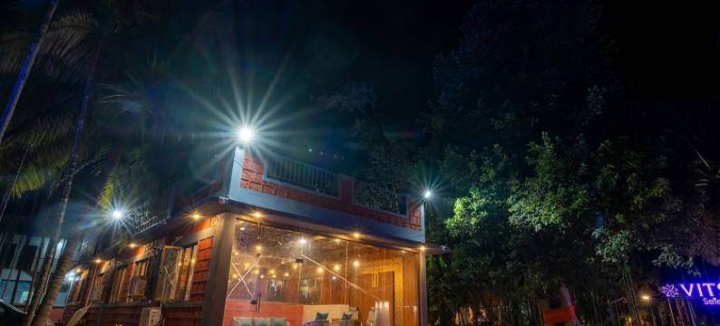 VITS精选卡苏阿里纳迪瓦加尔(Vits Select Casuarina Diveagar)图片