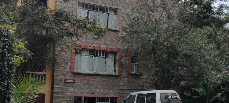 伍德米尔服务式公寓酒店(Woodmere Serviced Apartment)图片