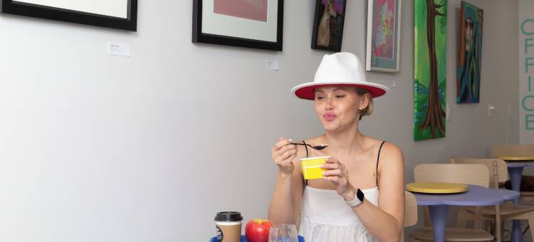 麦科伊酒店 - 艺术，酒精，游泳社会(Hotel McCoy - Art, Libations, Pool Society)图片