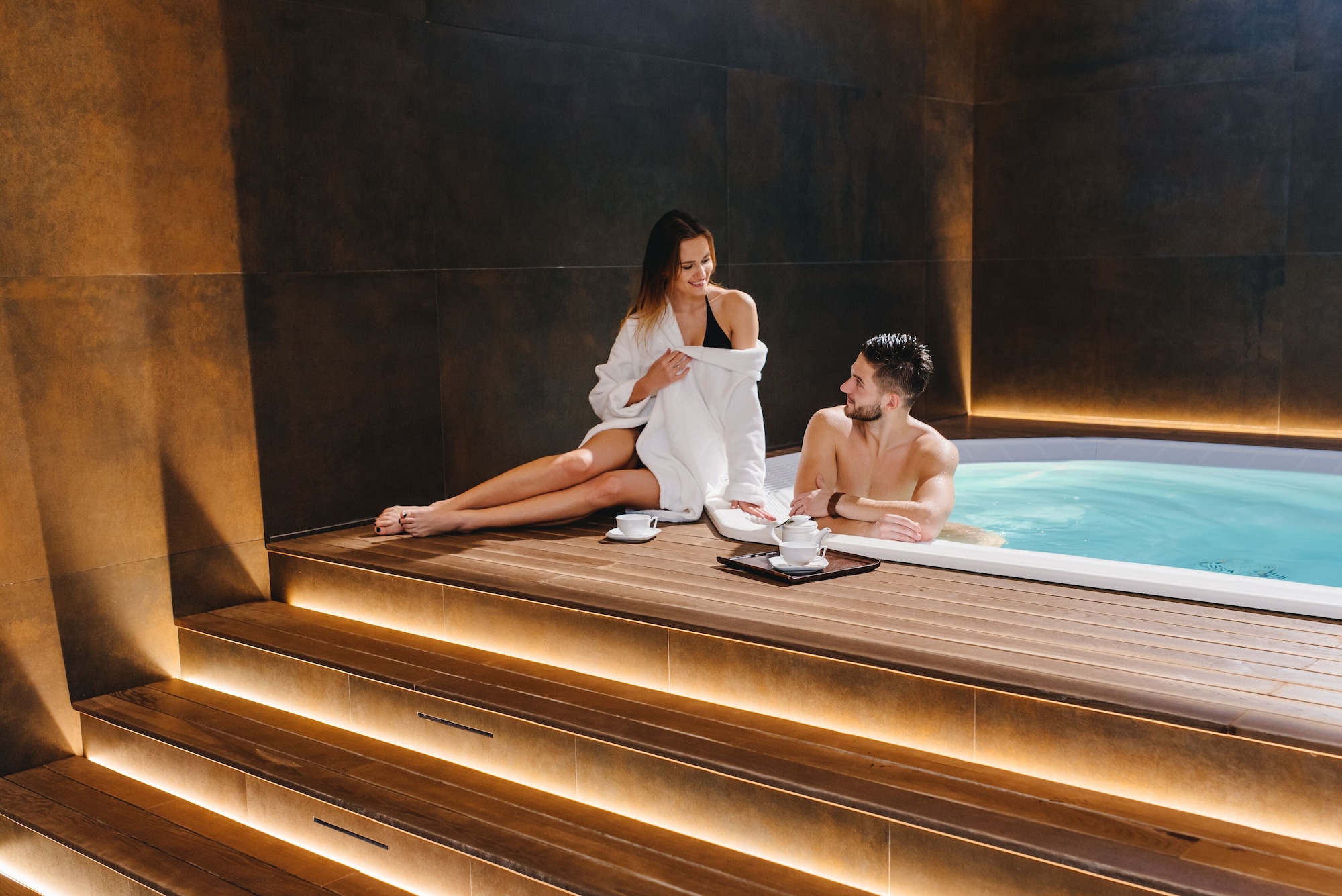 Minsk Marriott HotelOver view