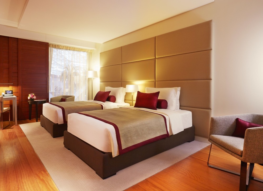 Oryx Airport Hotel -Transit Only Hotel Overview