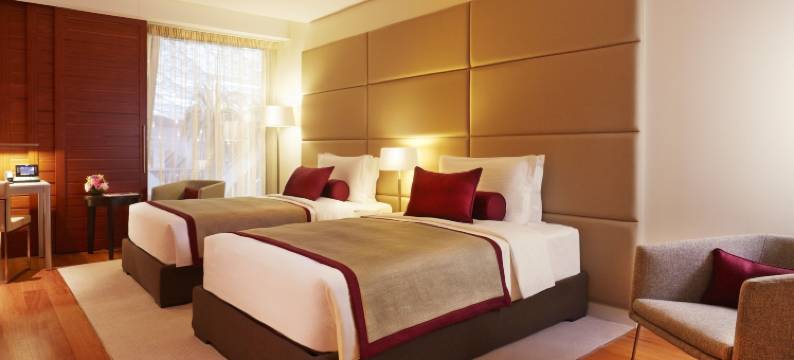 羚羊机场酒店-仅限转机(Oryx Airport Hotel -Transit Only)图片