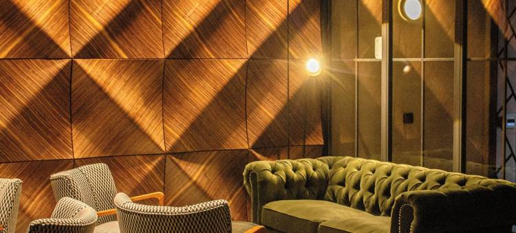 GOIEN 精品酒店(Goien Boutique Hotel)图片