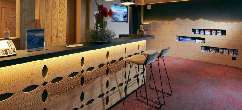 中央沃尔特酒店(Hotel Central Wolter - Grindelwald)图片