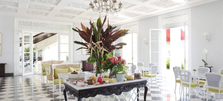 巴厘岛鲁马卢维赫(RUMAH LUWIH BALI by IHG)图片