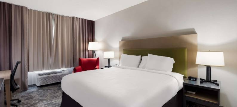 奥古斯塔I-20丽怡酒店(Country Inn & Suites by Radisson, Augusta at I-20, GA)图片