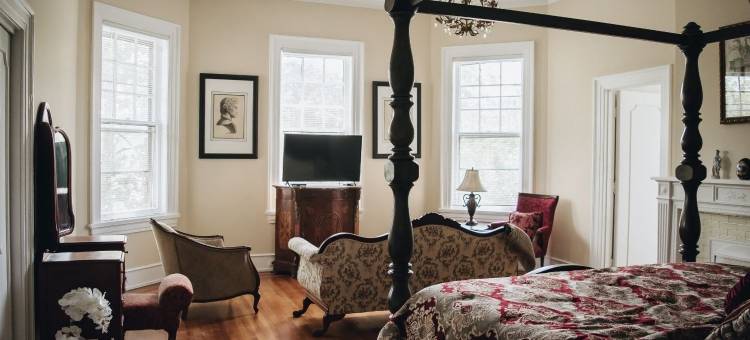 1912 号家庭旅馆(1912 Bed and Breakfast)图片