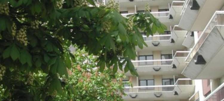 巴拉迪那原住酒店(Appart'Hotel les Palatines)图片