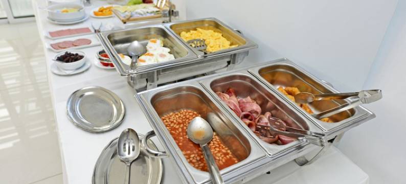 Mon Repos Design Hotel图片