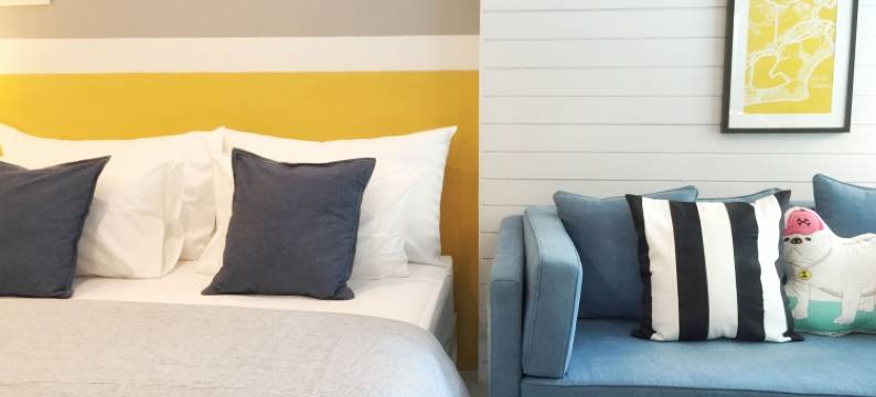 兹扎别墅酒店(Zea Za Bungalow)图片