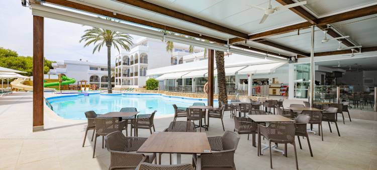 卡拉多尔普拉亚酒店(Hotel Cala d'Or Playa)图片