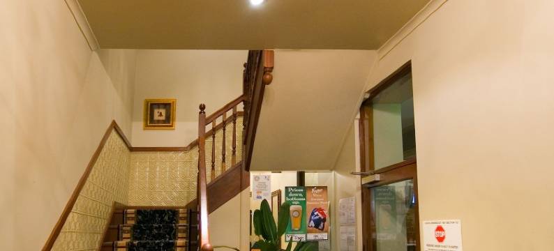 维多利亚酒店-斯特拉萨尔宾(Victoria Hotel Strathalbyn)图片