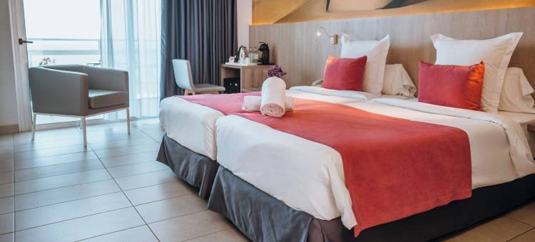 拉布兰达玛丽埃塔酒店-限成人入住(Labranda Marieta & Spa - Adults Only)图片