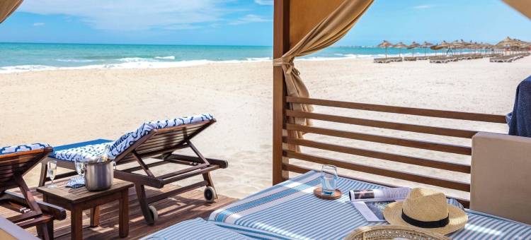 吉尔巴岛图伊蔚蓝棕榈海滩宫殿酒店 - 限成人(Tui Blue Palm Beach Palace Djerba - Adult Only)图片