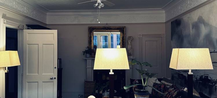 莱恩敦斯住宿加早餐旅馆(The Laindons)图片