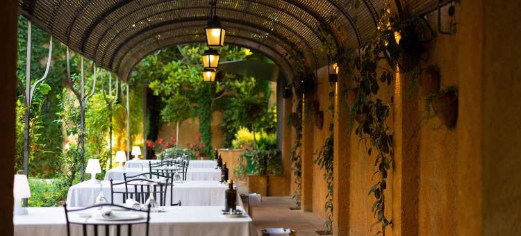 马斯拉博埃亚酒店(Hotel Mas la Boella)图片