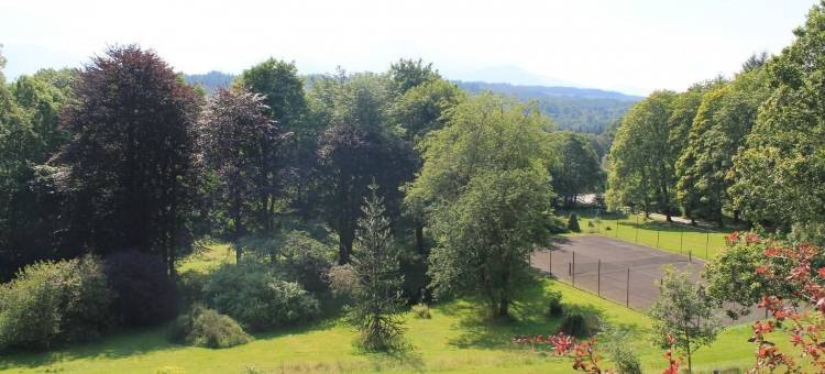 替林德里住宿加早餐旅馆(Tirindrish House B&B)图片